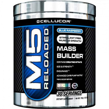 M5 Reloaded Cellucor