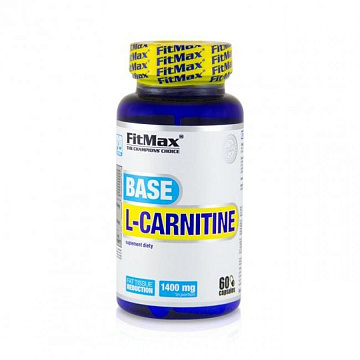 L-Carntine Base