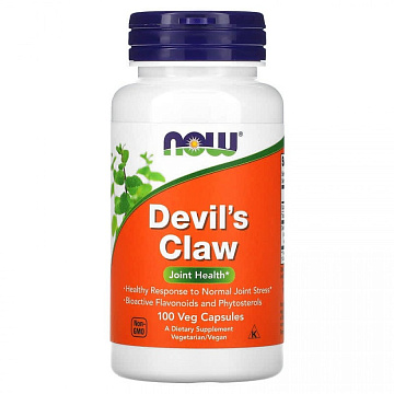 Devil's Claw