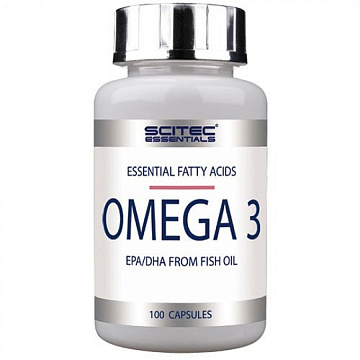 Omega 3