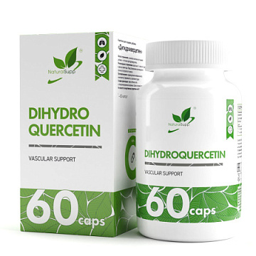 Dihydroquercetin