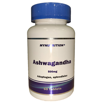 Ashwagandha