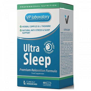 Ultra Sleep