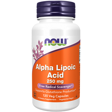 Alpha Lipoic Acid