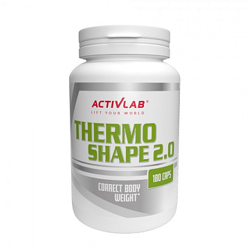 Thermo Shape 2.0