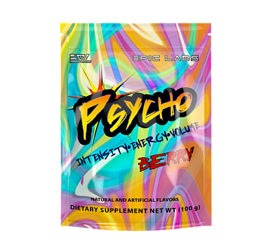 PSYCHO