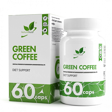 Green Coffee Extract
