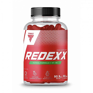 RedEXX