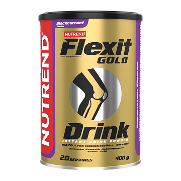 Flexit Gold Drink
