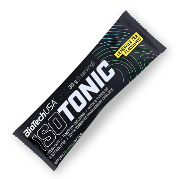 Isotonic