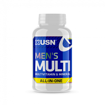 Men's Multi