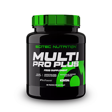 Multi Pro Plus