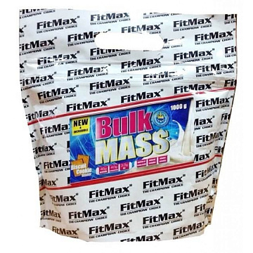 Bulk Mass
