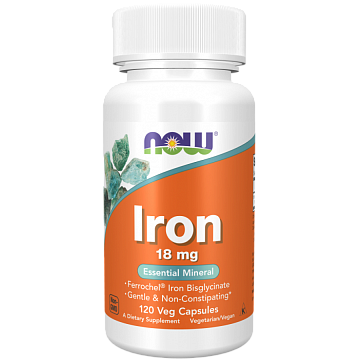 Iron