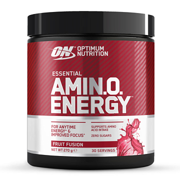 Amino Energy