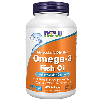 Omega-3 30%