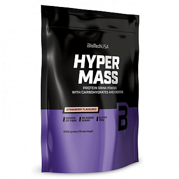 Hyper Mass