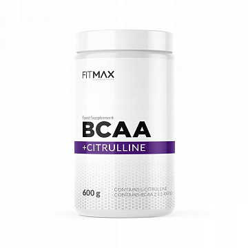 BCAA+Citrulline