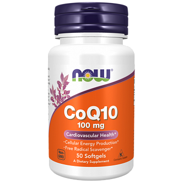 CoQ10