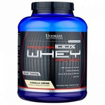 Prostar Whey 5 lbs