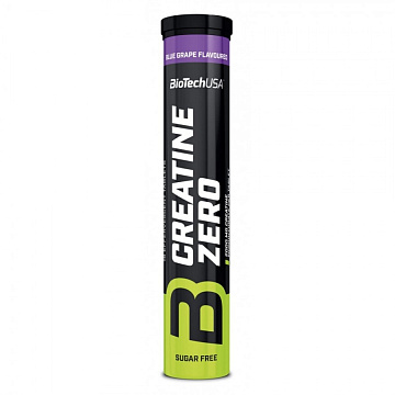 Creatine Zero Effervescent