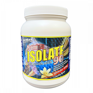 ISOlate 90 Premium
