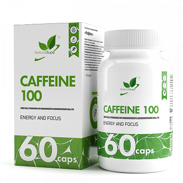Caffeine