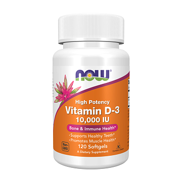 Vitamin D-3