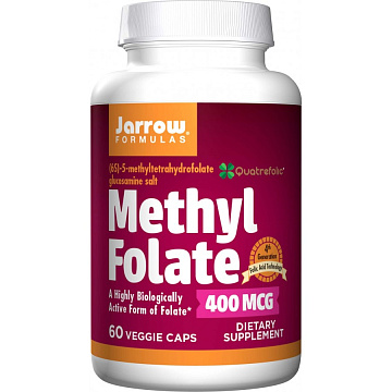 Methyl Folate