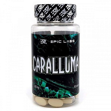 CARALLUMA