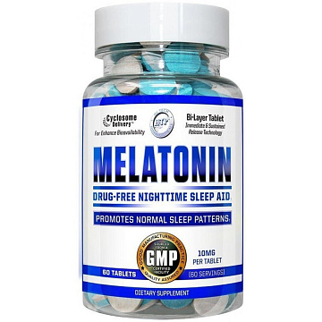 Melatonin