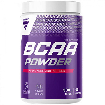 Bcaa Powder