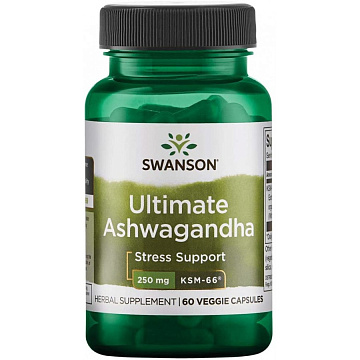Ult ashwagandha