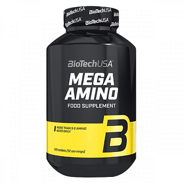 Mega Amino