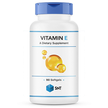 Vitamin E