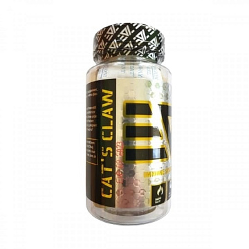 Cat's Claw Extraxt + Vitamine C