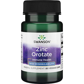 Zing Orotate