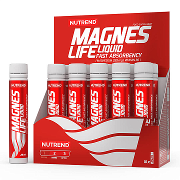 MagnesLife