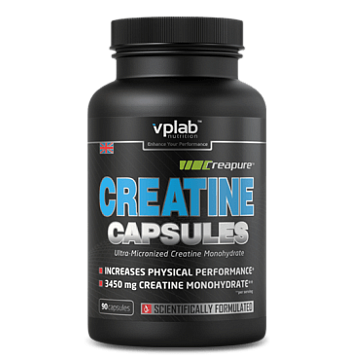 Creatine Capsules