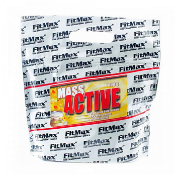 Mass Active