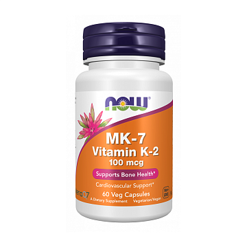 MK-7 Vitamin K-2