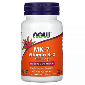 MK-7 Vitamin K-2