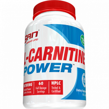 L-Carnitine Power