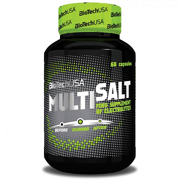 MultiSalt