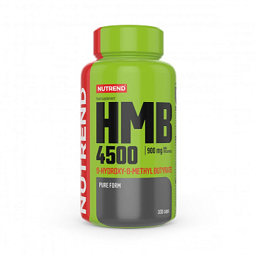 HMB 4500