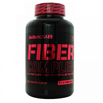 Fiber Complex