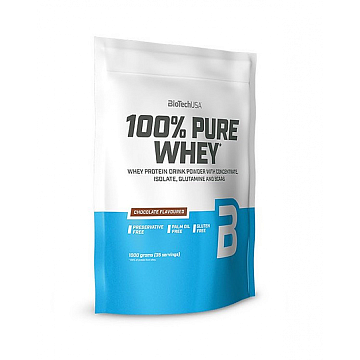 Pure whey 100%