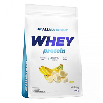 Whey protein