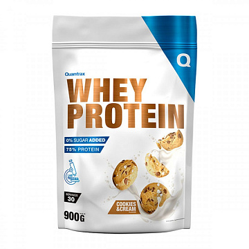 Whey protein