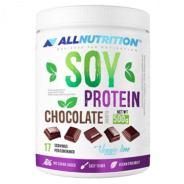 Soy Protein